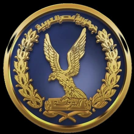 Ministry of Interior