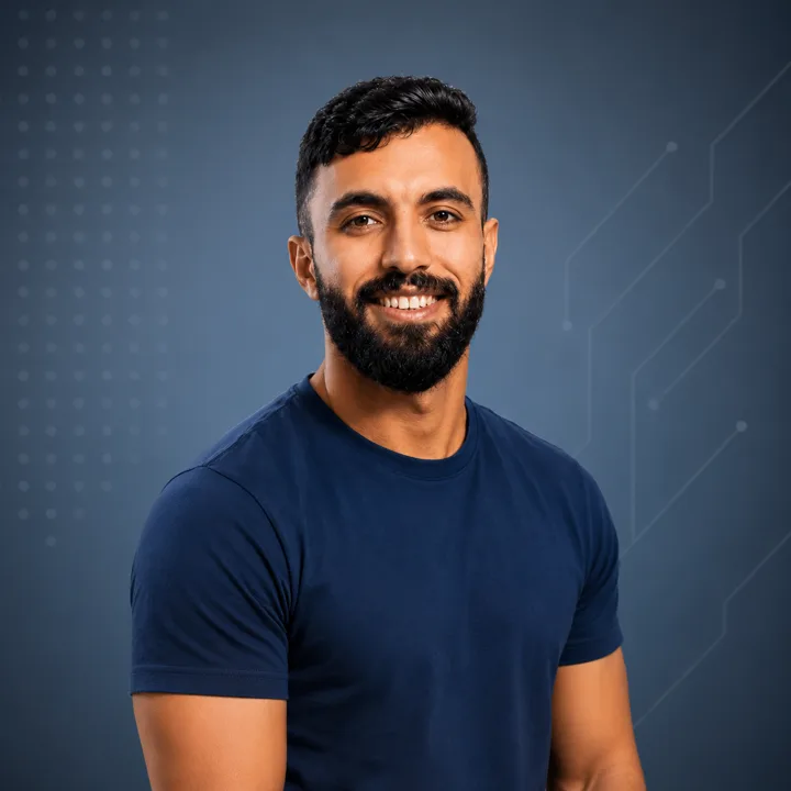 Mahmod Makhloof