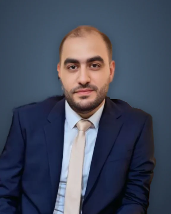 Mohammed Elkholy