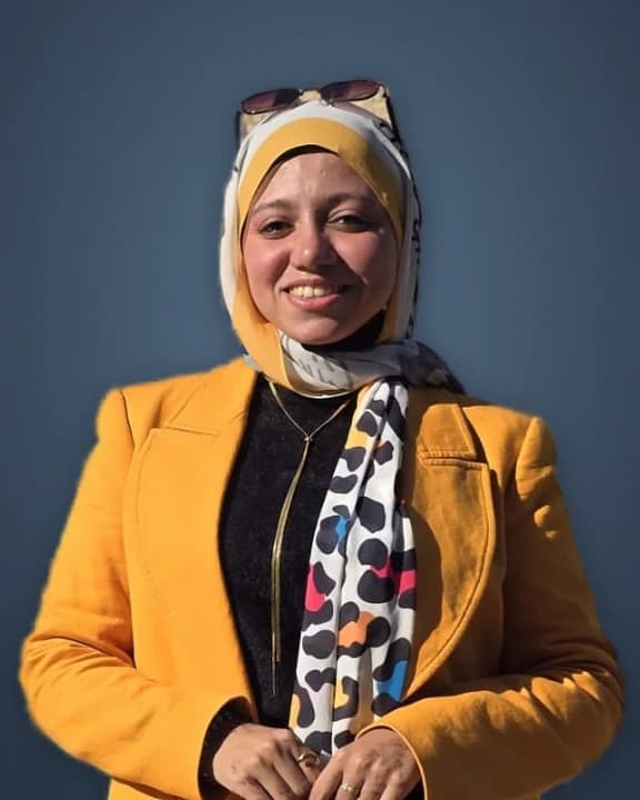 نسمة محمد