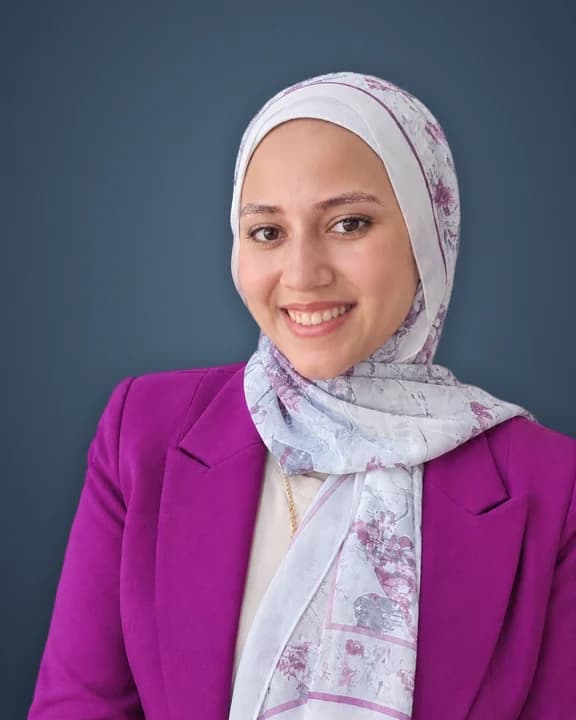 Noha Mohamed